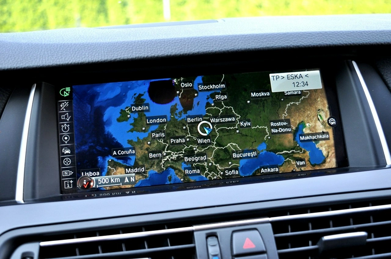 BMW 518 - Zdjęcie 26