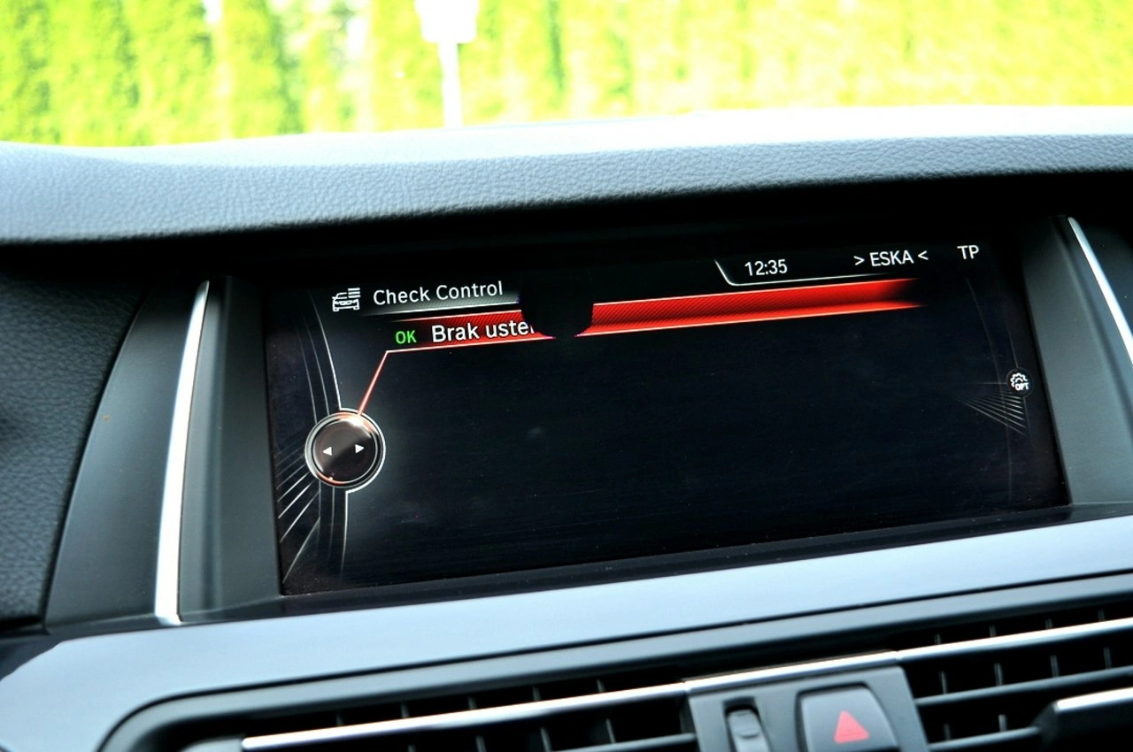 BMW 518 - Zdjęcie 27