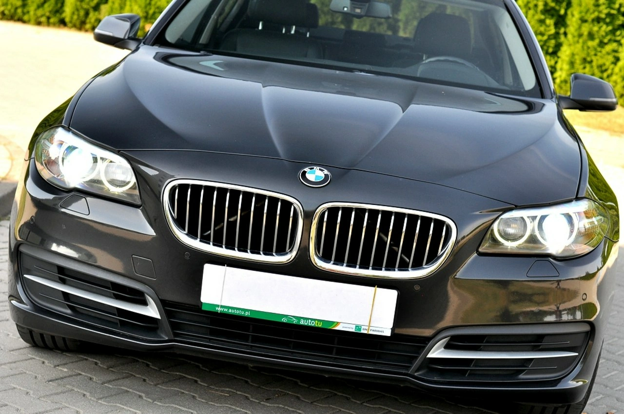 BMW 518 - Zdjęcie 29