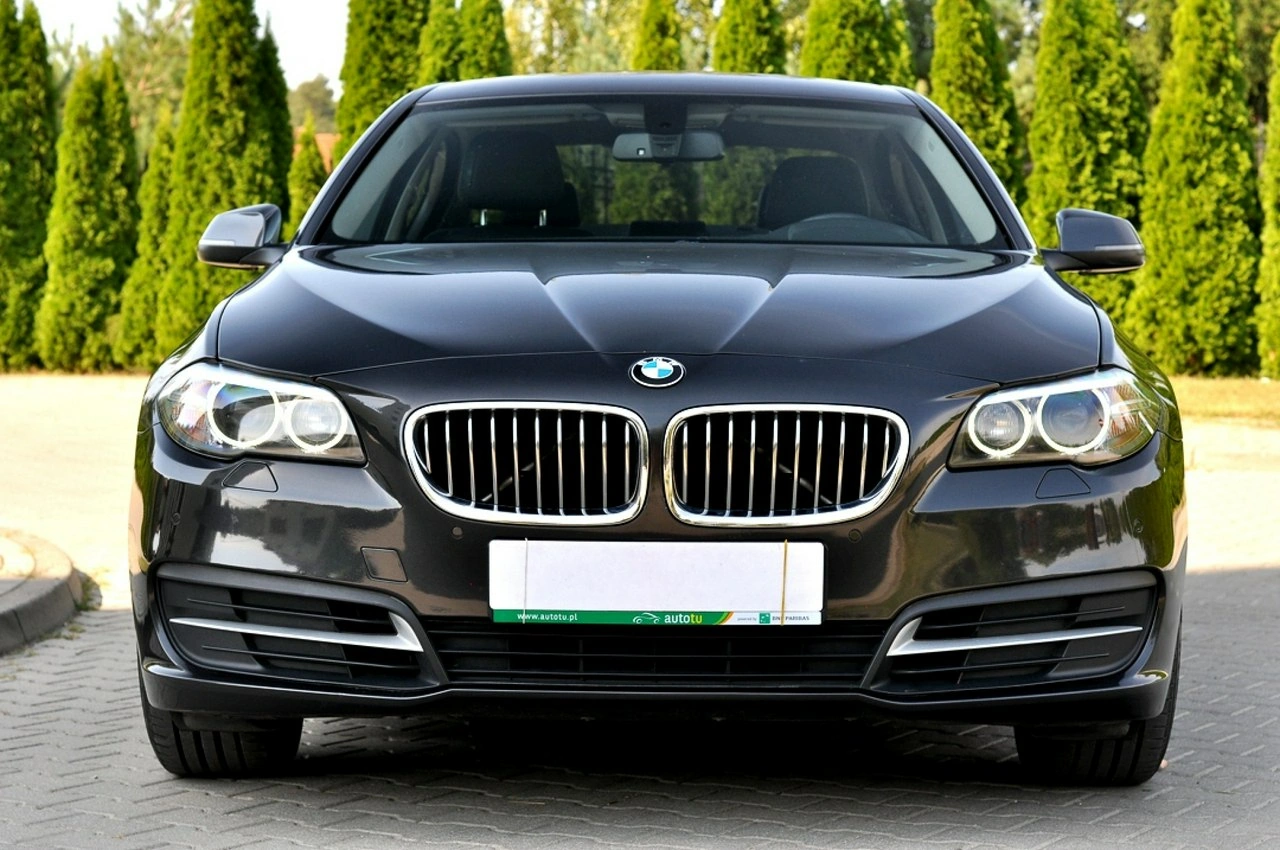 BMW 518 - Zdjęcie 30
