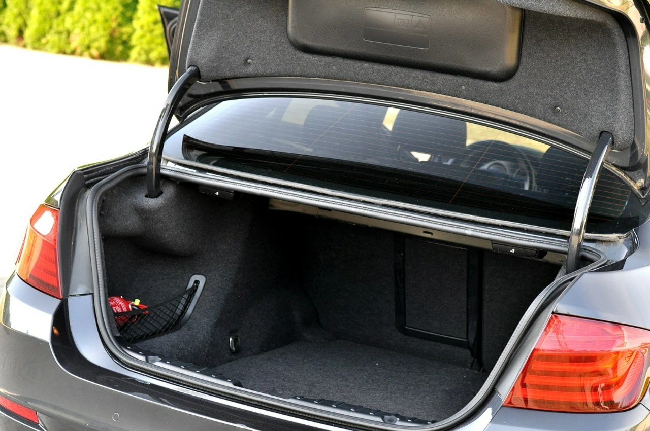 BMW 518 - Zdjęcie 35