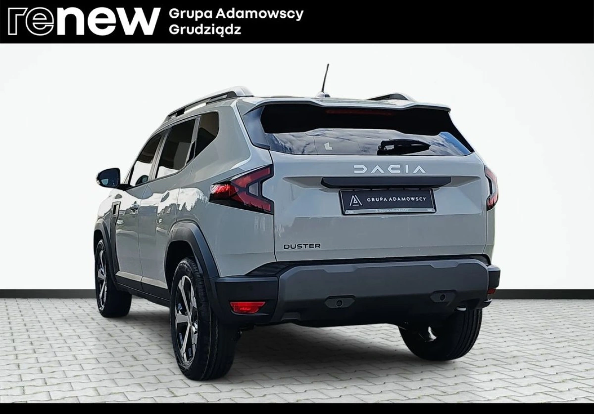 Dacia Duster - Zdjęcie 6