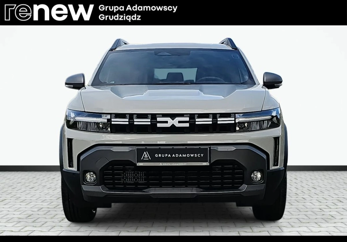 Dacia Duster - Zdjęcie 8