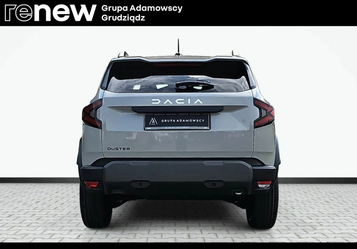 Dacia Duster - Zdjęcie 9