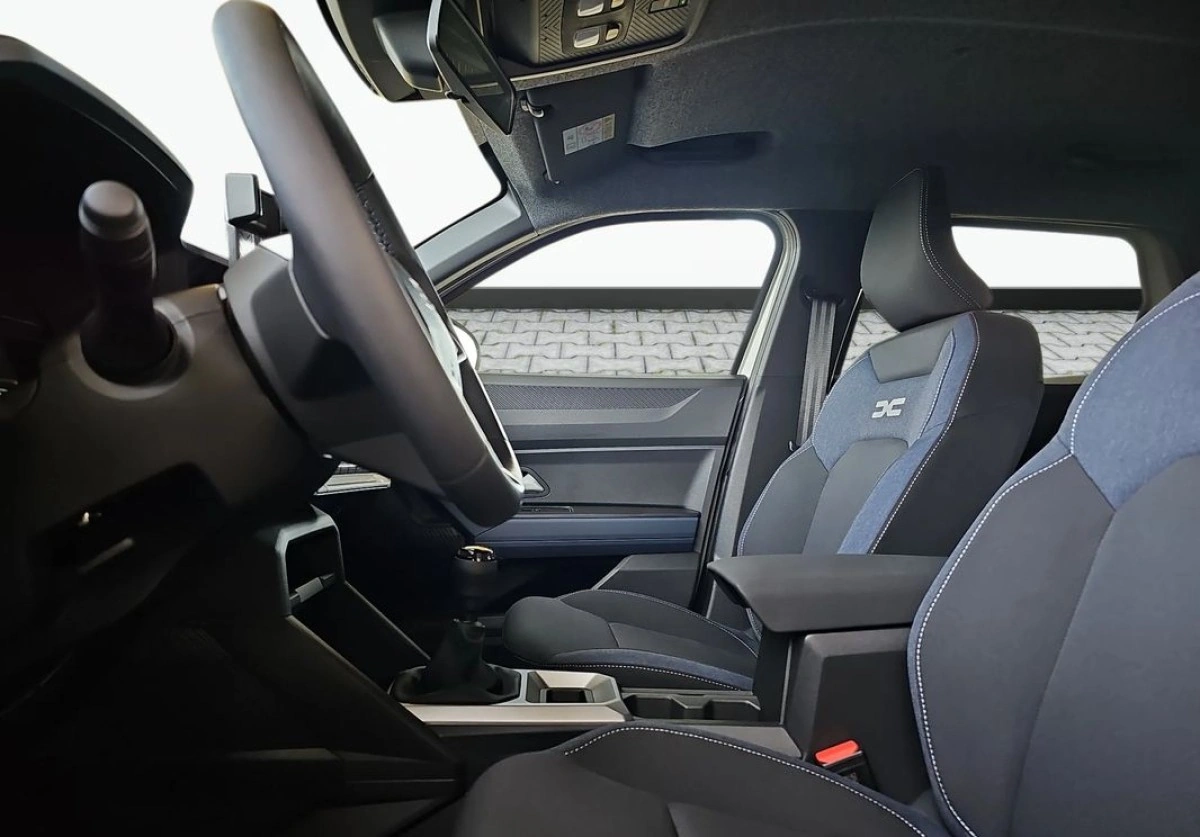 Dacia Duster - Zdjęcie 11