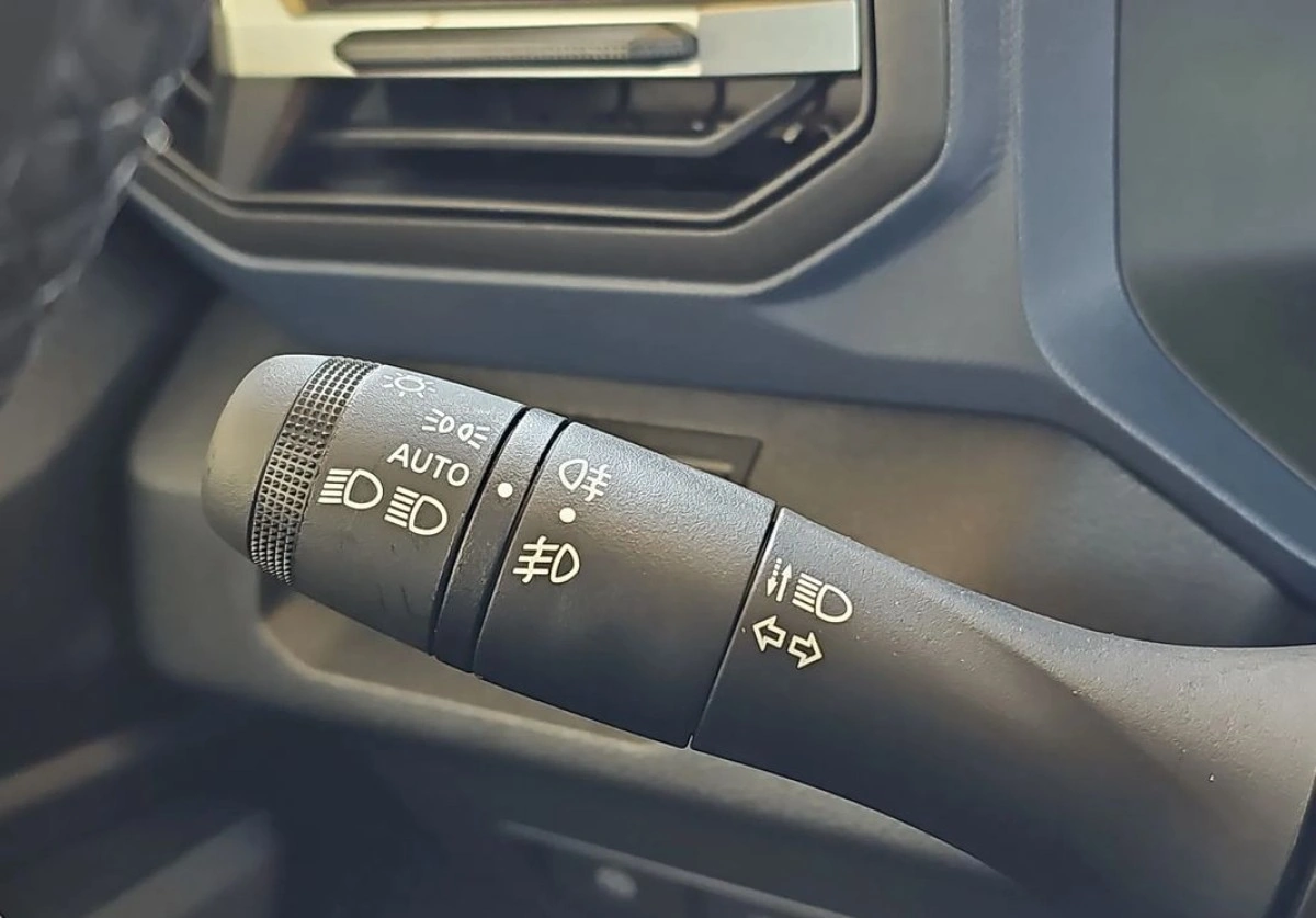 Dacia Duster - Zdjęcie 16