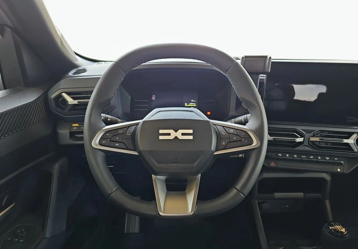 Dacia Duster - Zdjęcie 20