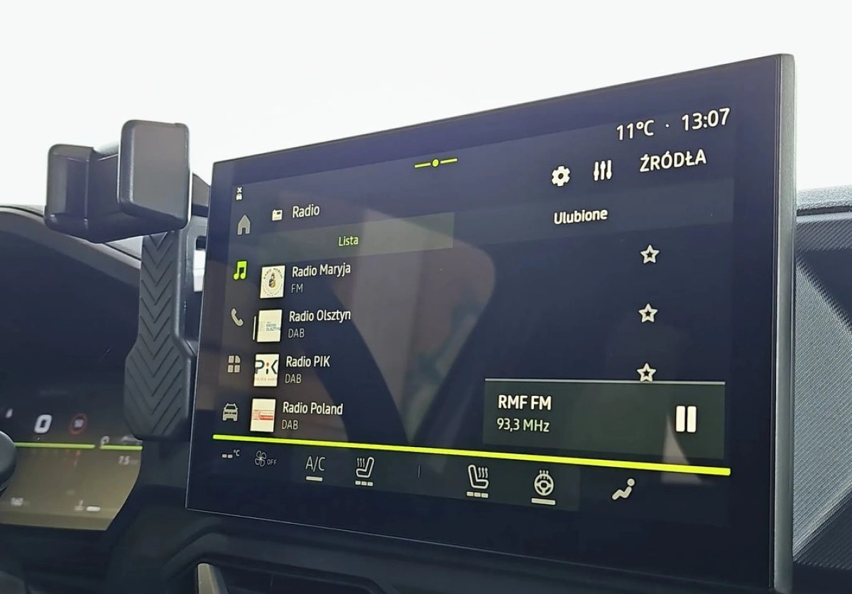 Dacia Duster - Zdjęcie 22