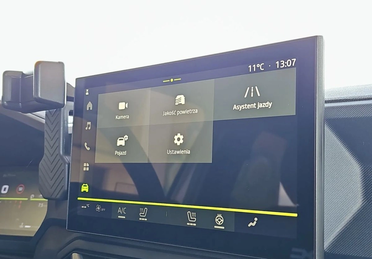 Dacia Duster - Zdjęcie 25