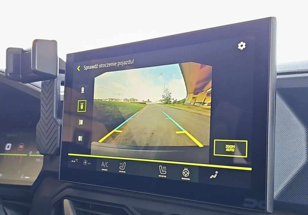 Dacia Duster - Zdjęcie 27