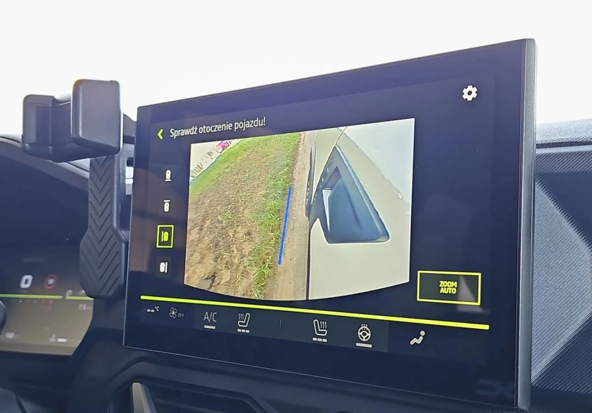 Dacia Duster - Zdjęcie 28