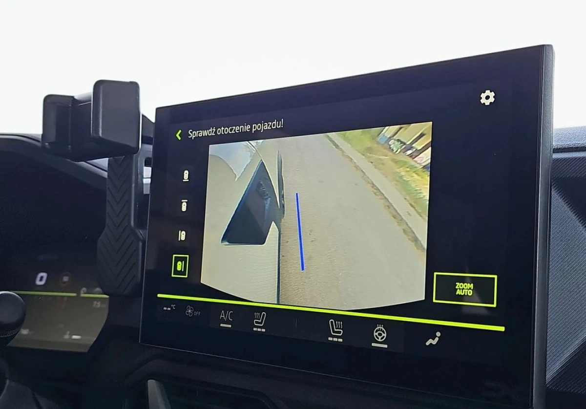 Dacia Duster - Zdjęcie 29