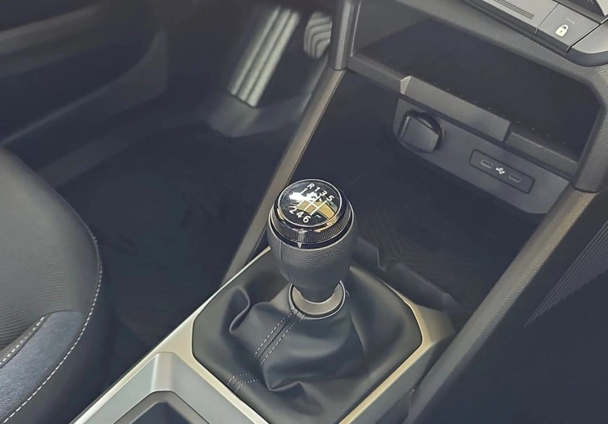 Dacia Duster - Zdjęcie 32