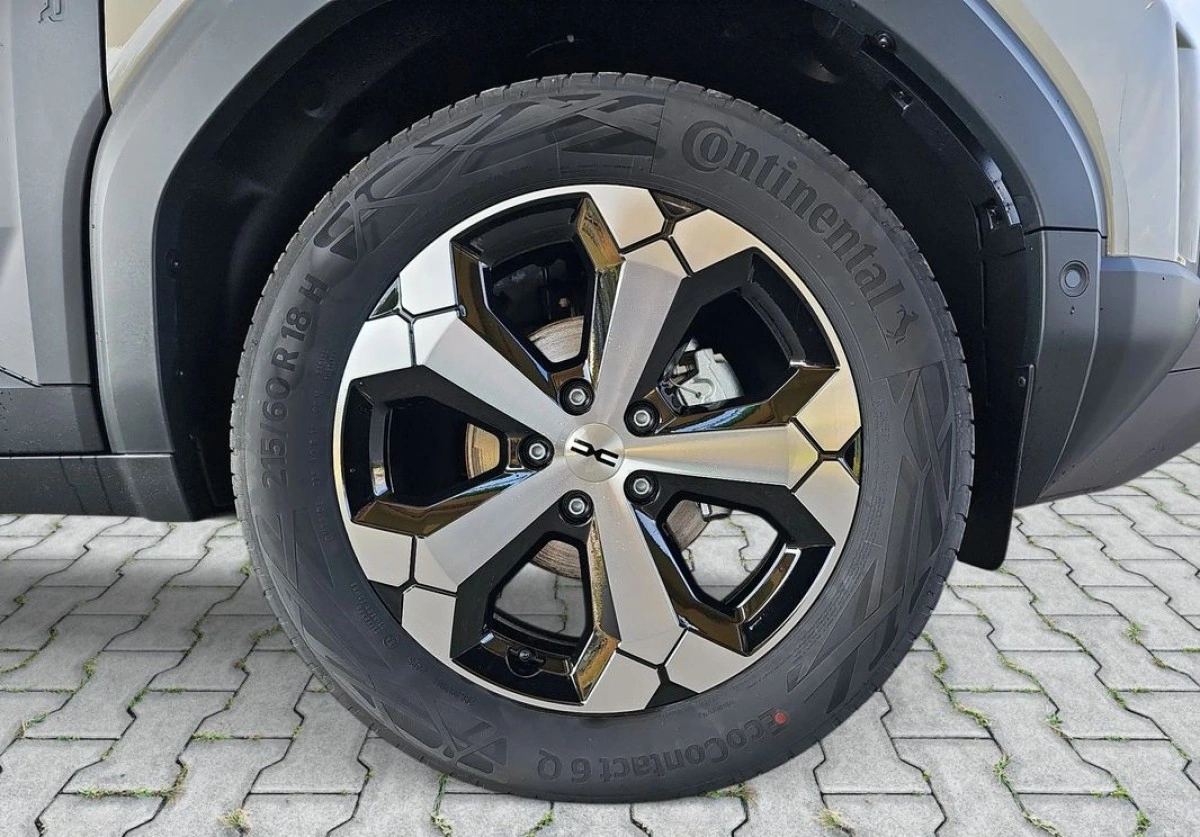 Dacia Duster - Zdjęcie 35