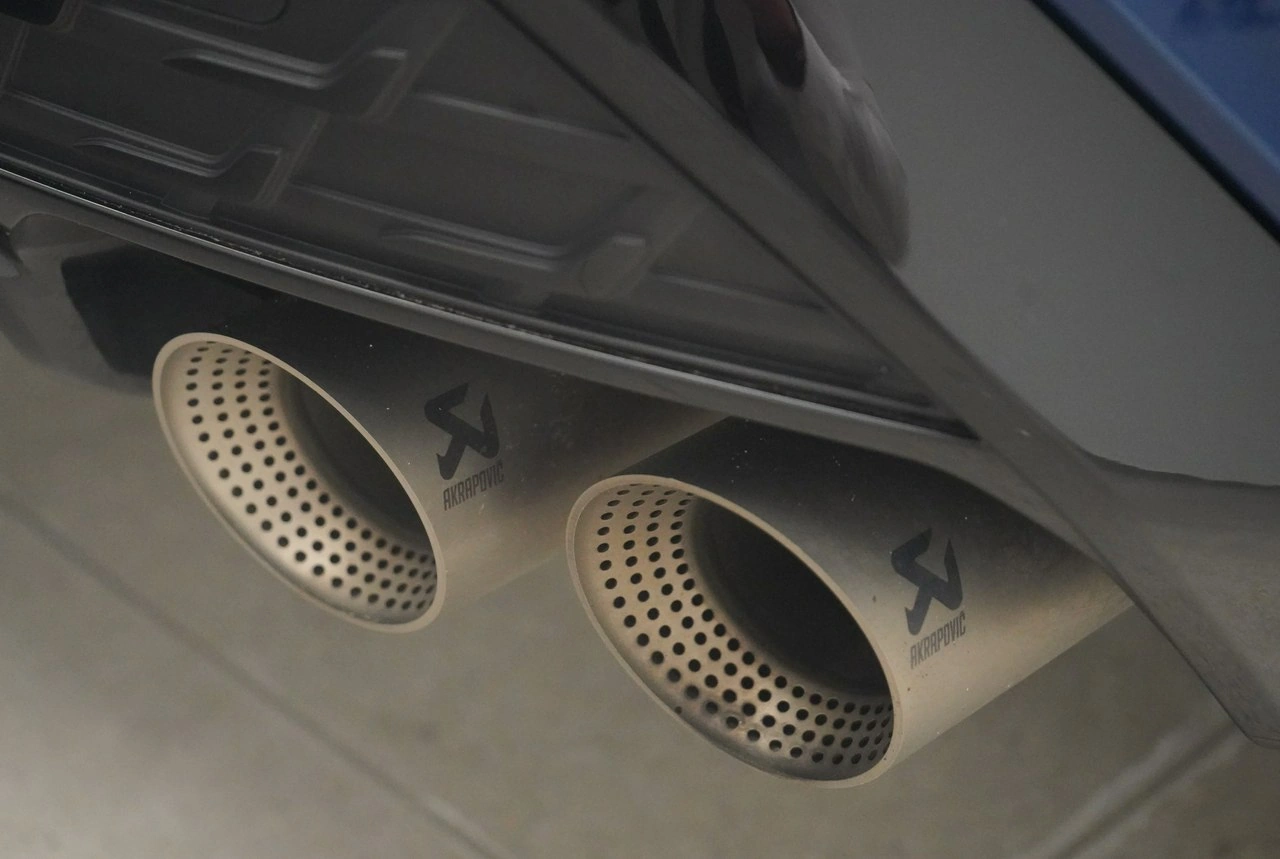 Audi S3 - Zdjęcie 10