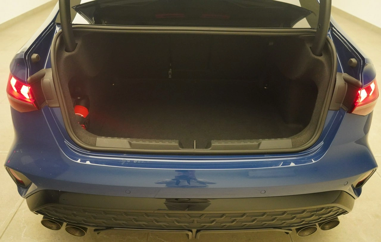 Audi S3 - Zdjęcie 11