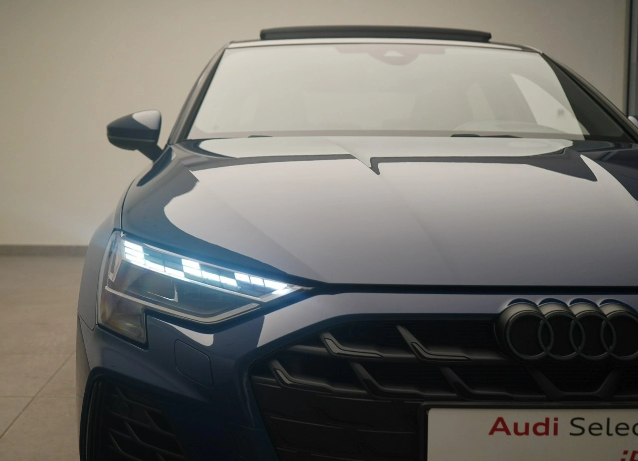 Audi S3 - Zdjęcie 13