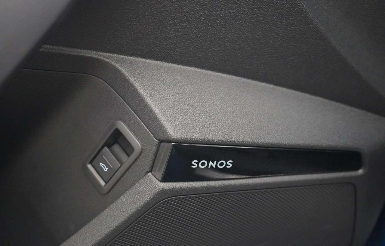 Audi S3 - Zdjęcie 19