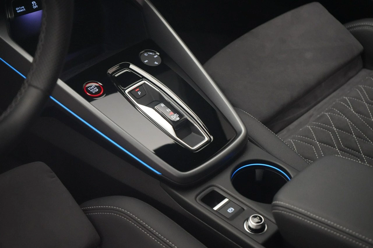 Audi S3 - Zdjęcie 21