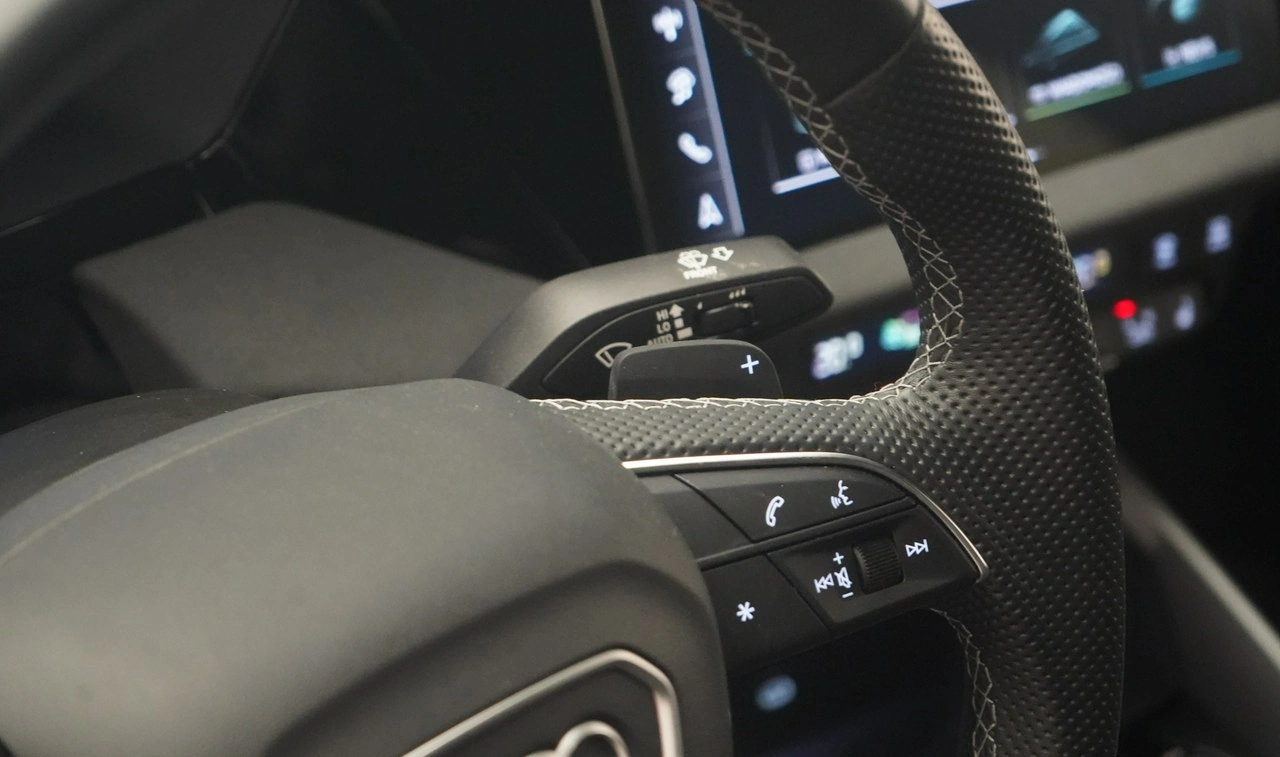 Audi S3 - Zdjęcie 22