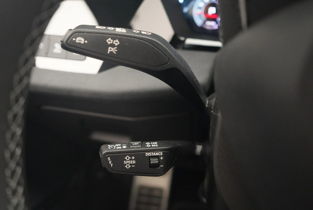 Audi S3 - Zdjęcie 28