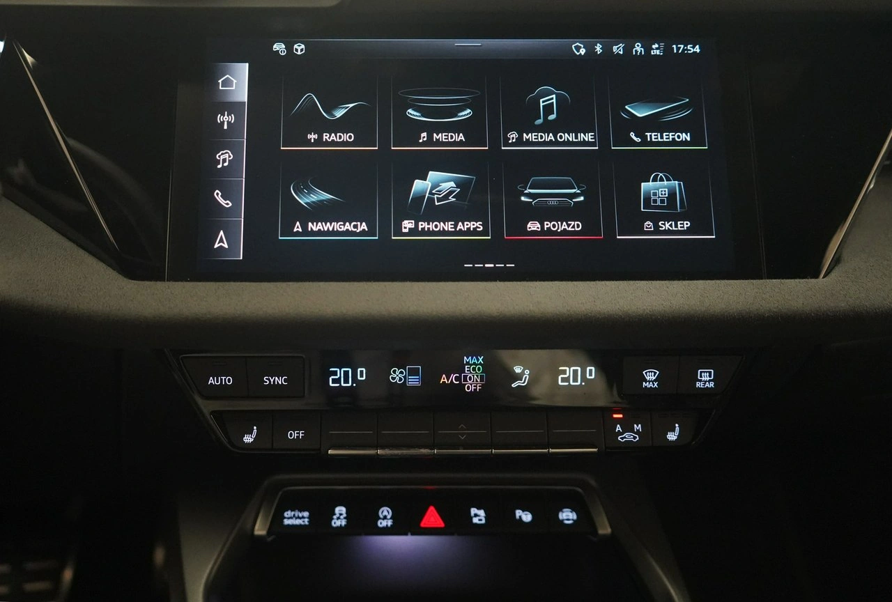 Audi S3 - Zdjęcie 29