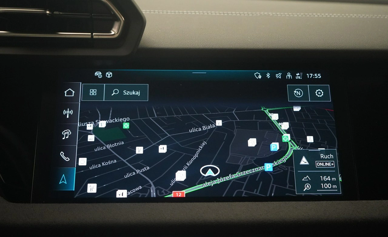 Audi S3 - Zdjęcie 31