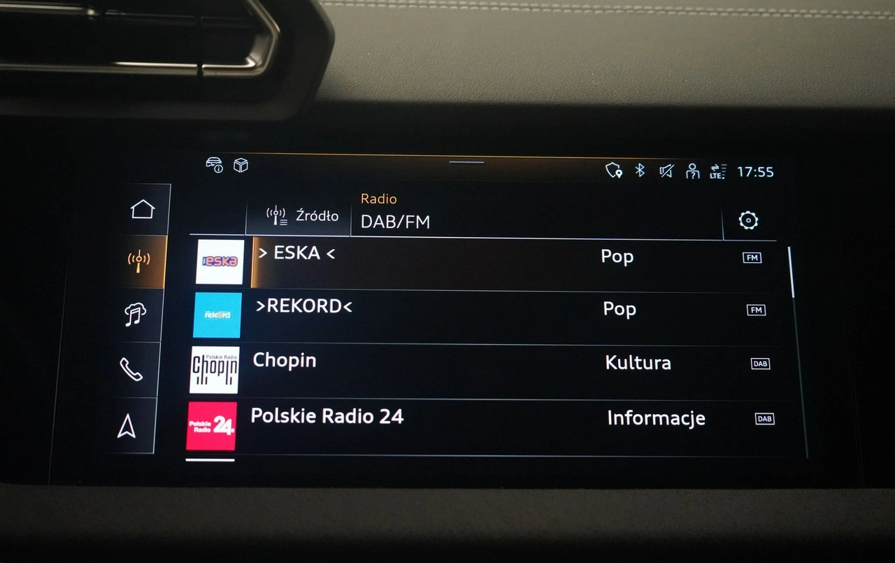 Audi S3 - Zdjęcie 32