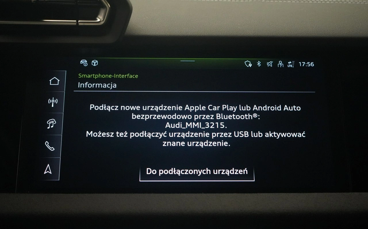 Audi S3 - Zdjęcie 33