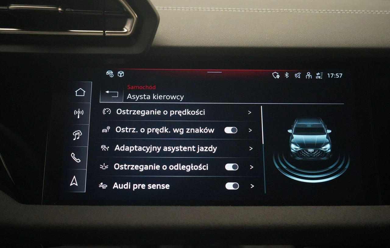 Audi S3 - Zdjęcie 38