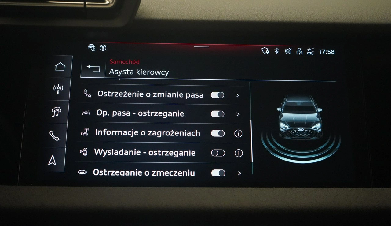 Audi S3 - Zdjęcie 39