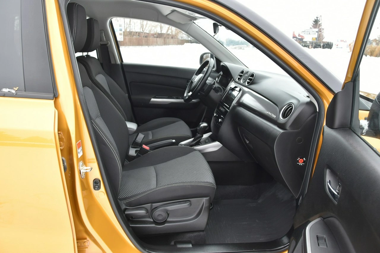 Suzuki Vitara - Zdjęcie 12