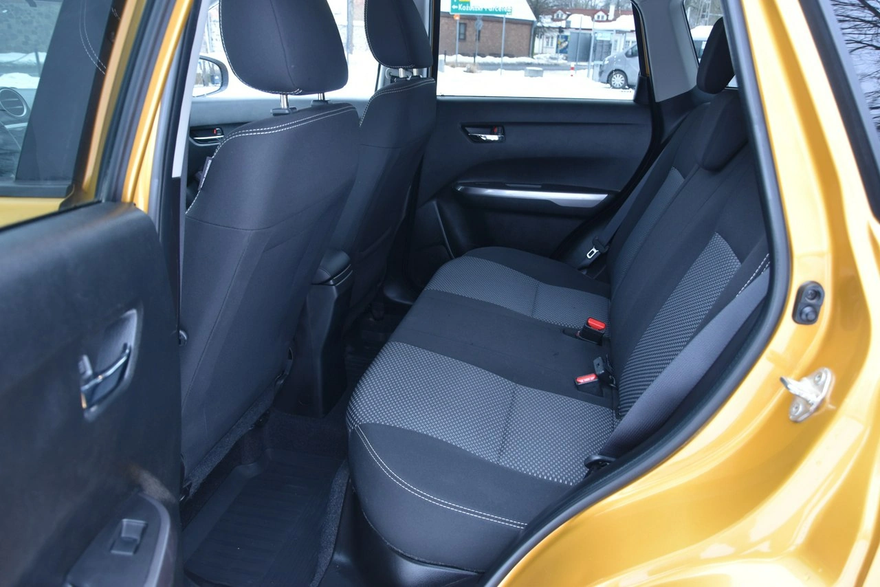 Suzuki Vitara - Zdjęcie 14