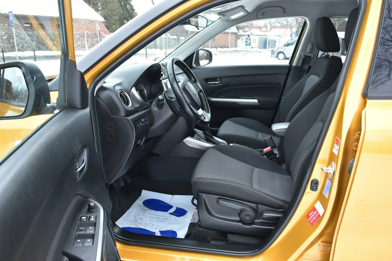 Suzuki Vitara - Zdjęcie 16