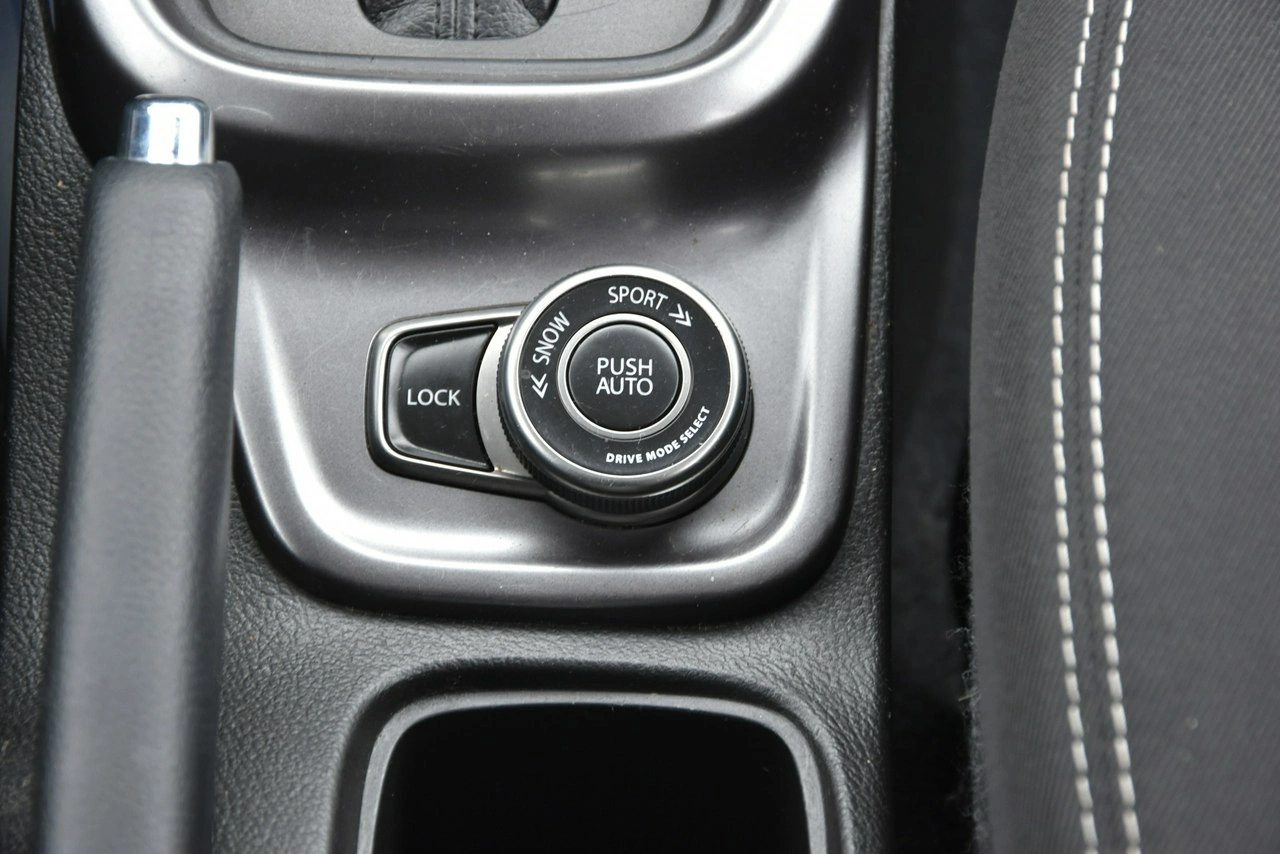 Suzuki Vitara - Zdjęcie 27