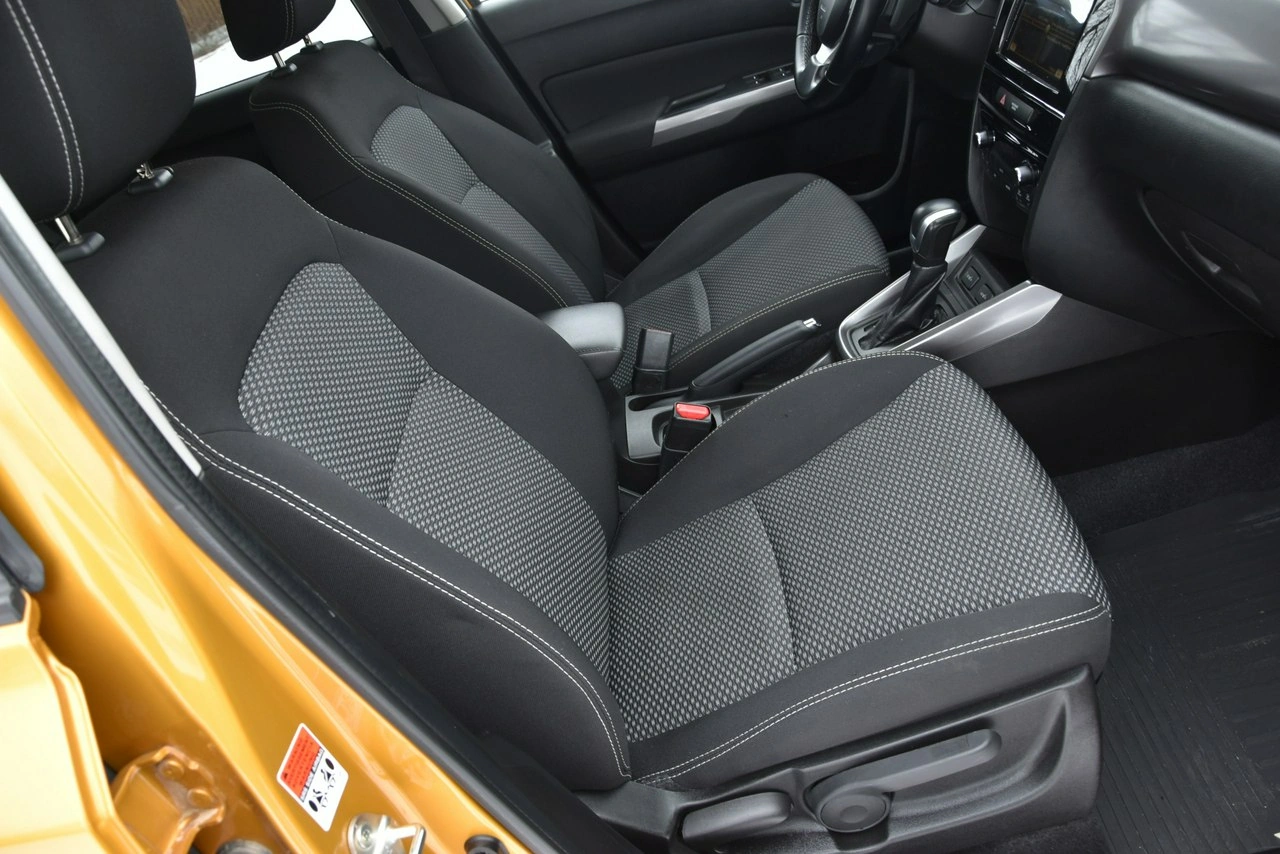 Suzuki Vitara - Zdjęcie 28