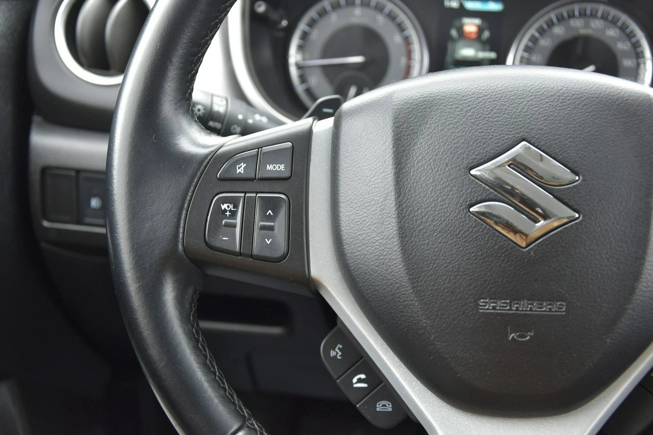 Suzuki Vitara - Zdjęcie 29
