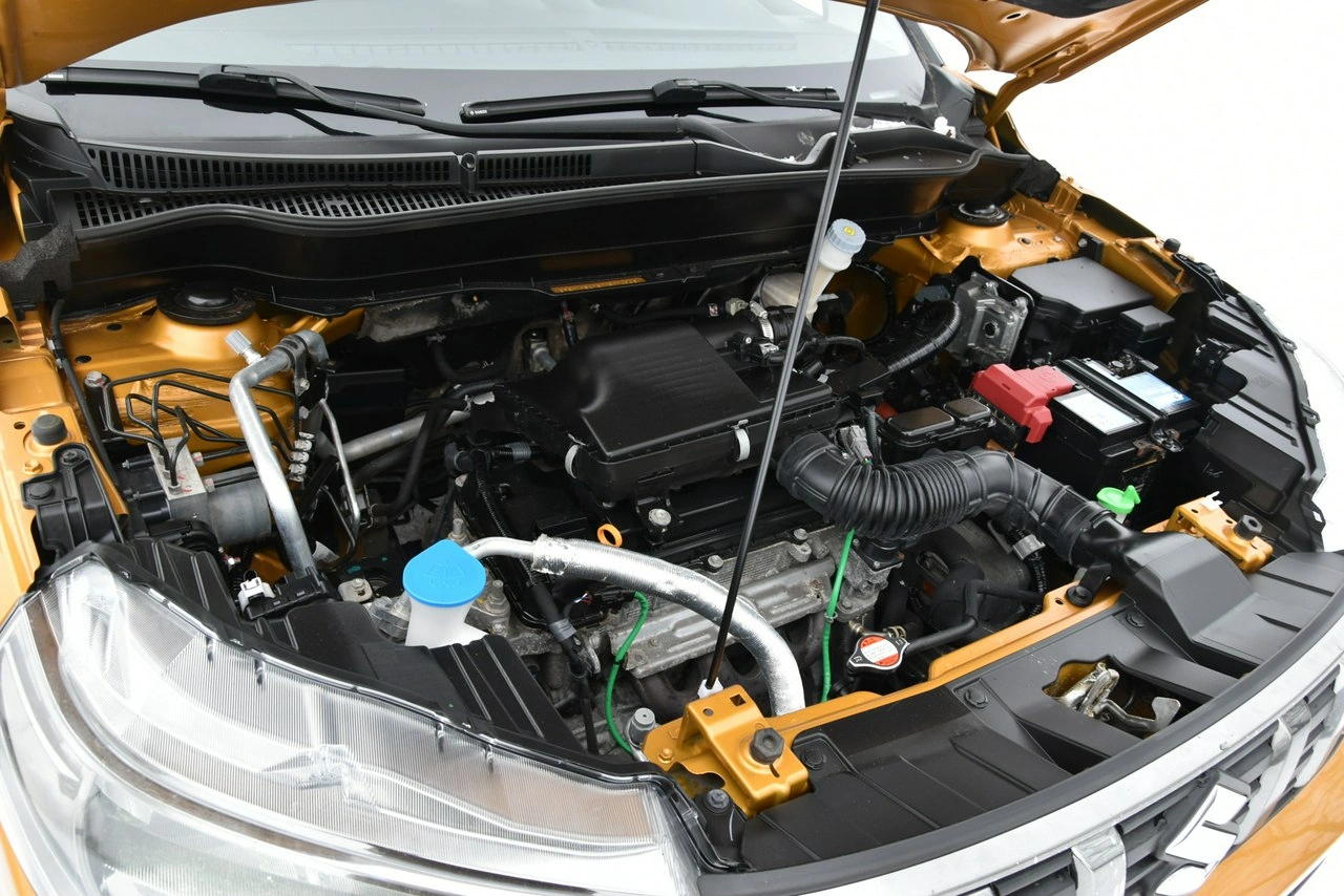 Suzuki Vitara - Zdjęcie 32