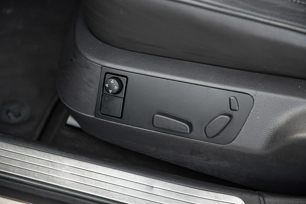 Volkswagen Phaeton - Zdjęcie 25