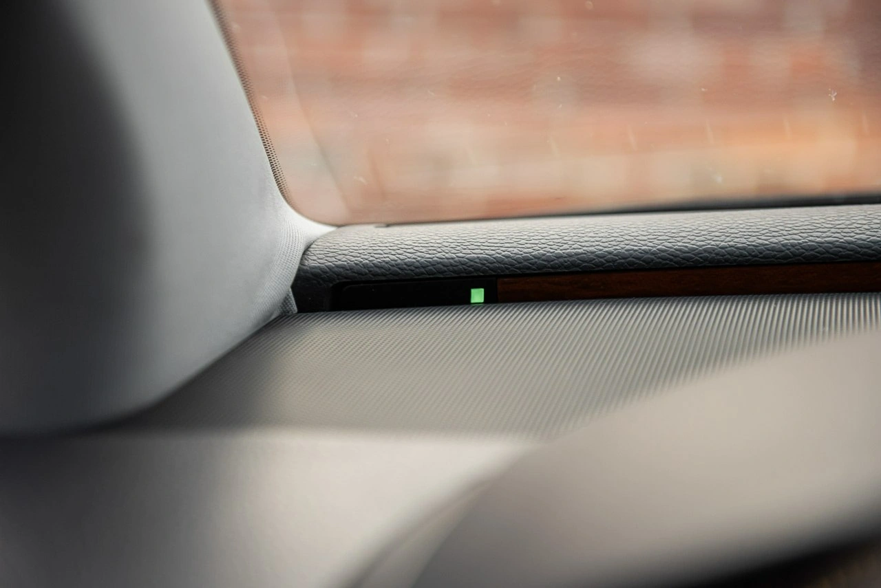 Volkswagen Phaeton - Zdjęcie 26