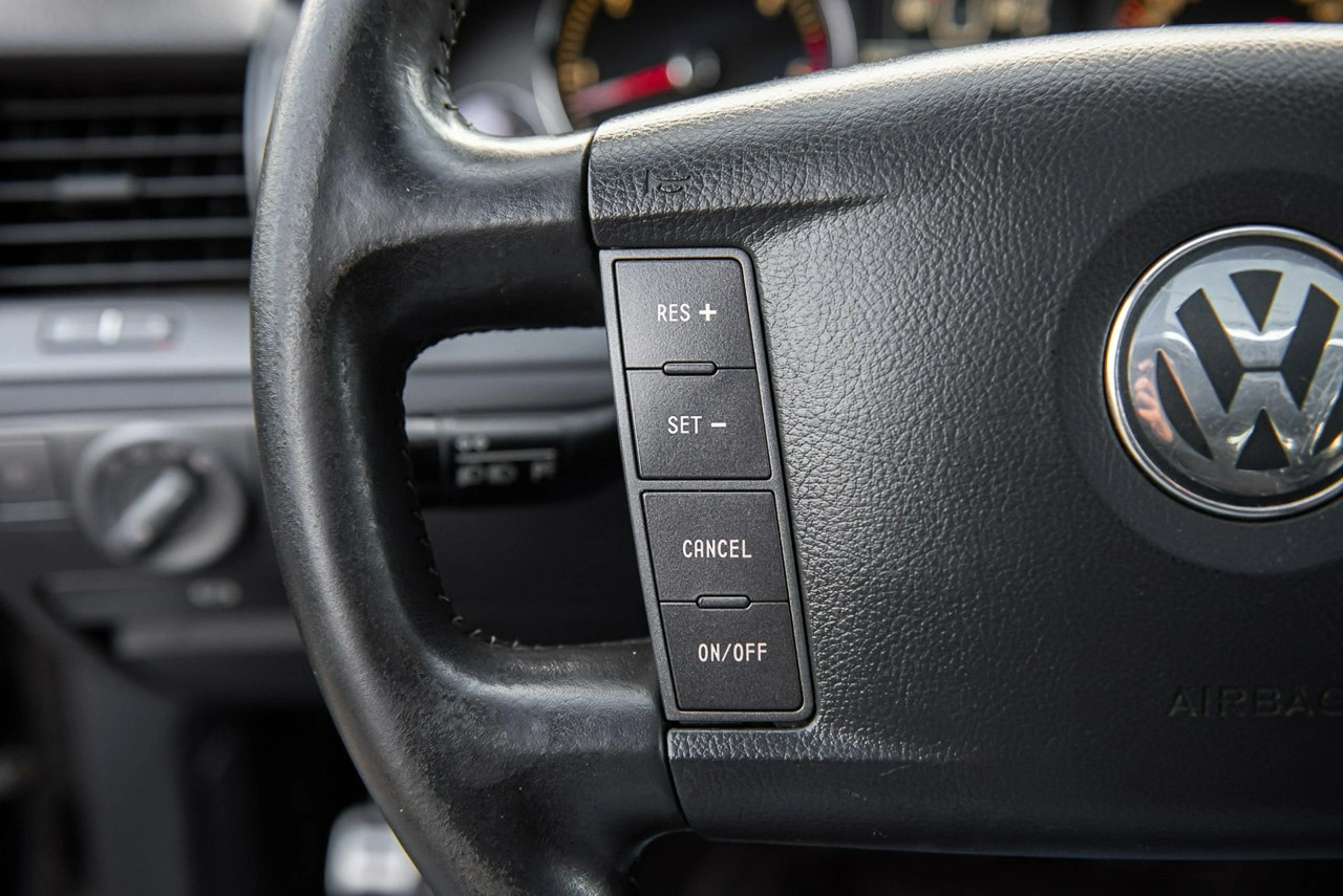 Volkswagen Phaeton - Zdjęcie 27