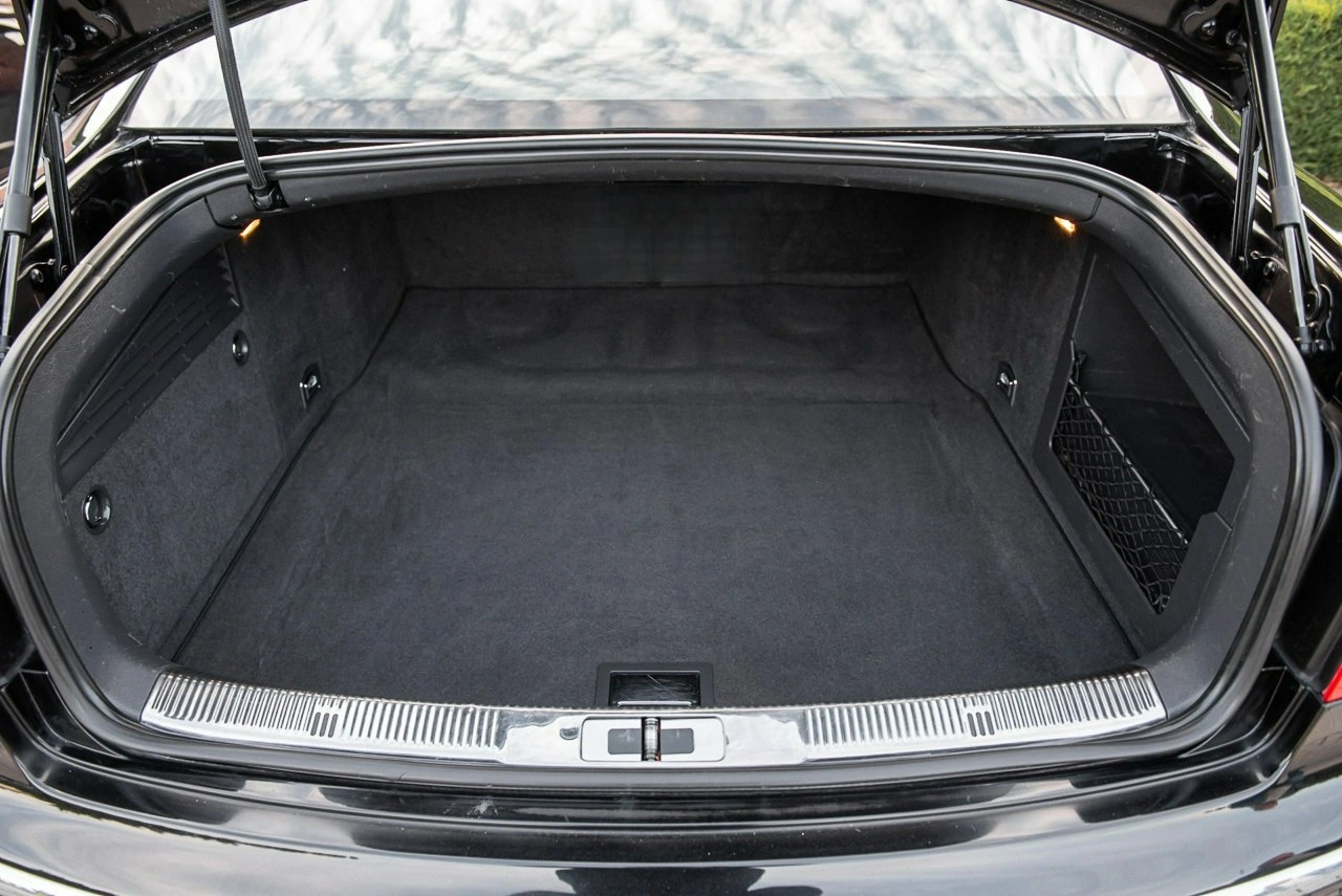 Volkswagen Phaeton - Zdjęcie 30