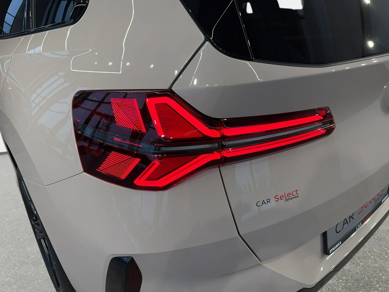 BMW X3 - Zdjęcie 10