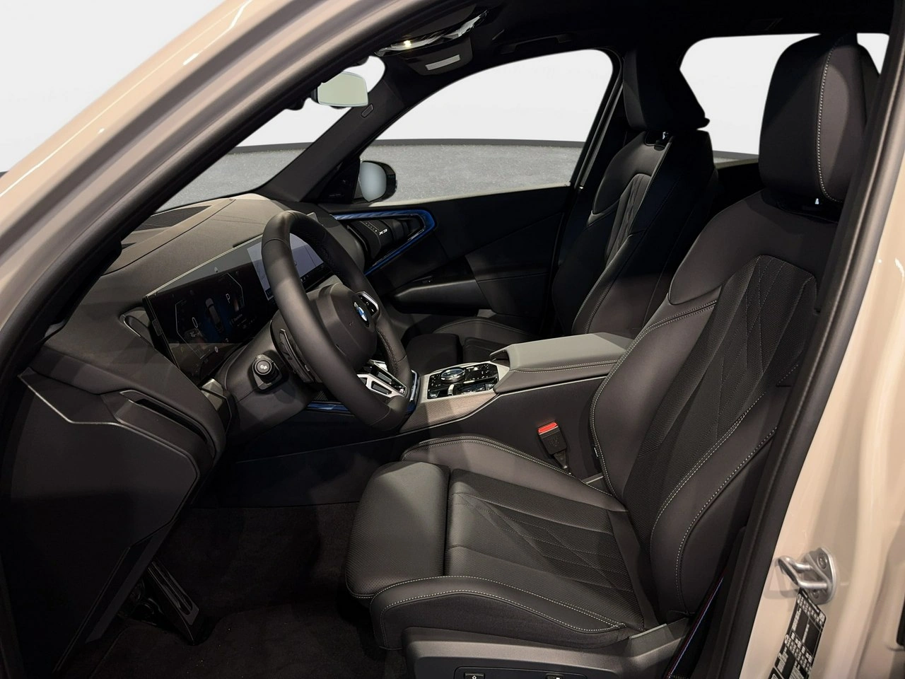 BMW X3 - Zdjęcie 15