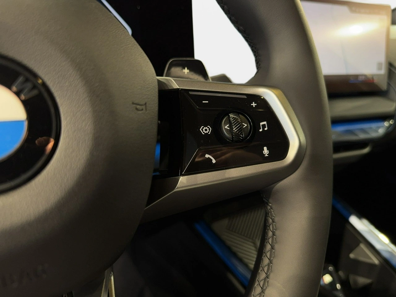 BMW X3 - Zdjęcie 21