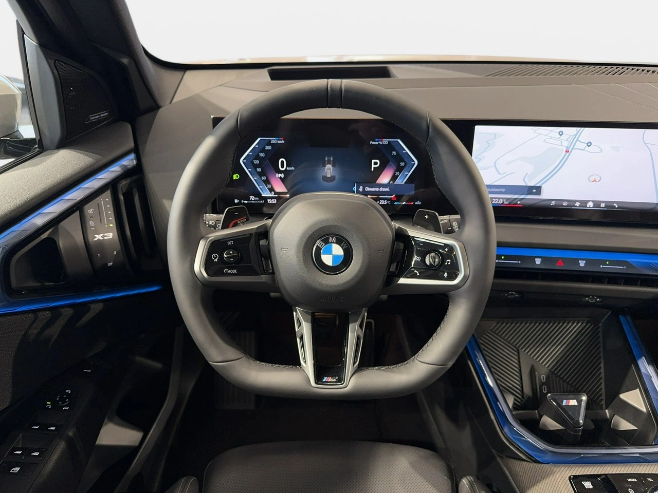 BMW X3 - Zdjęcie 23