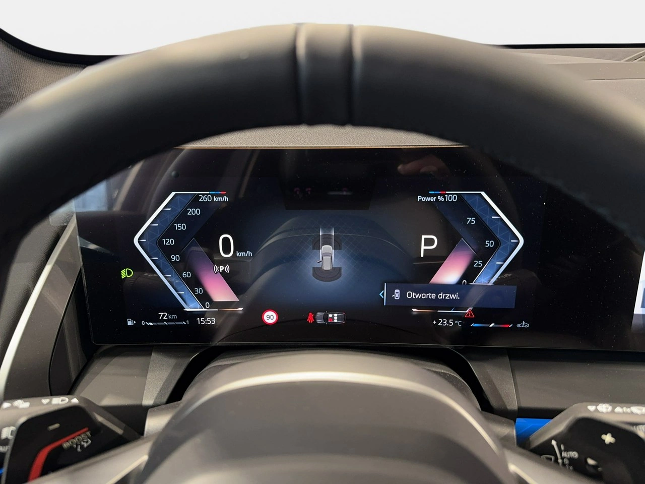 BMW X3 - Zdjęcie 24