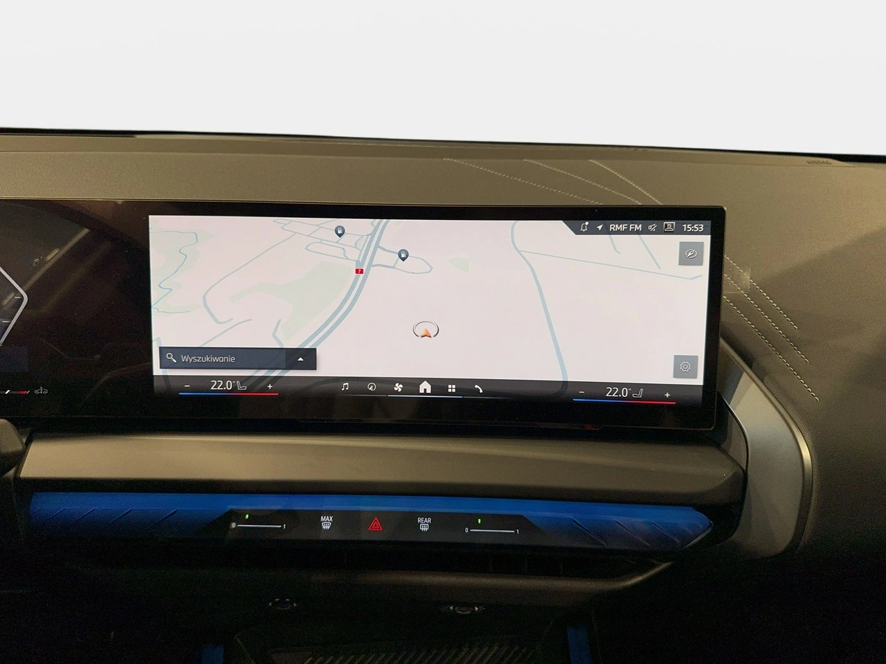 BMW X3 - Zdjęcie 26