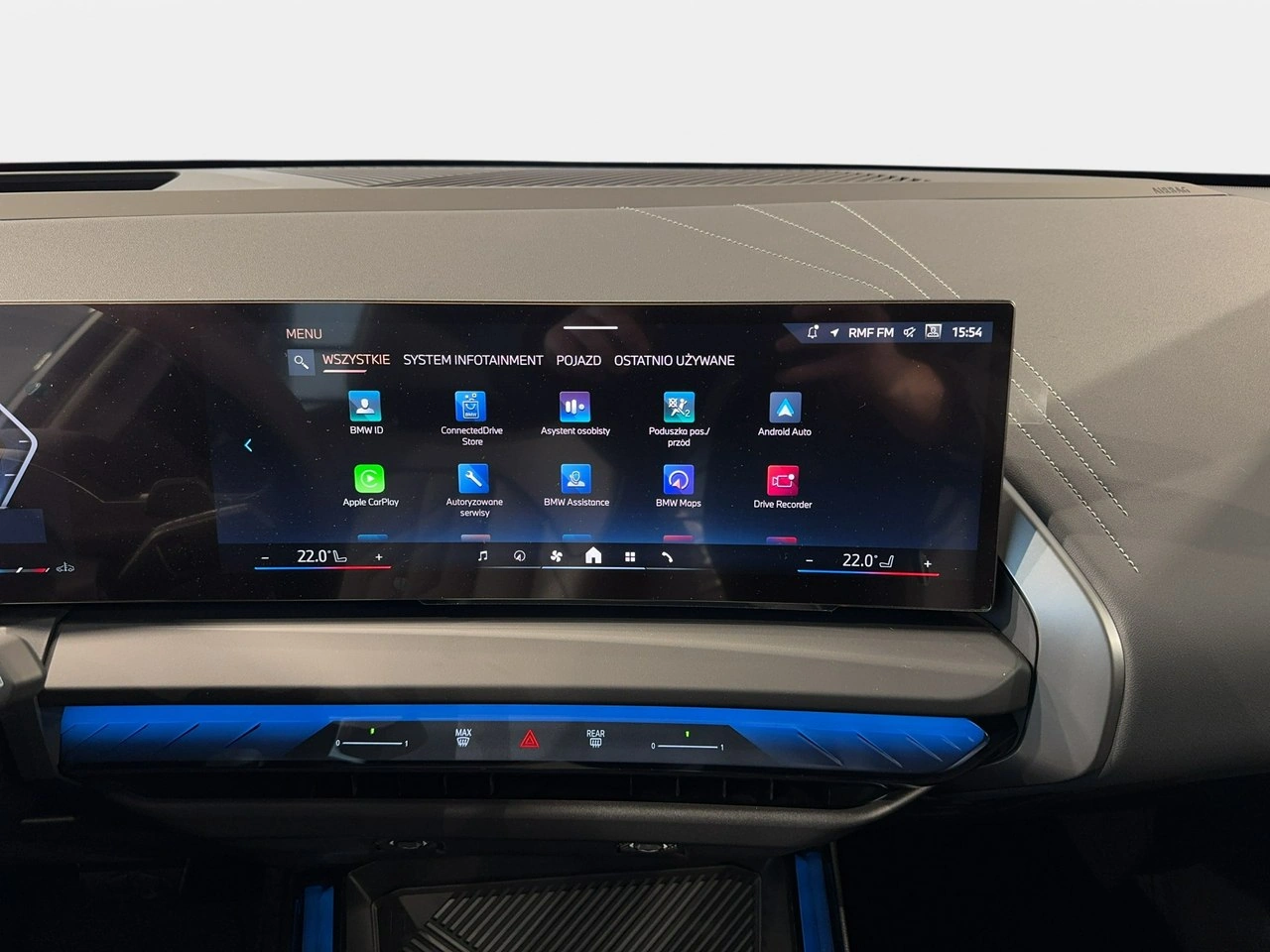 BMW X3 - Zdjęcie 28