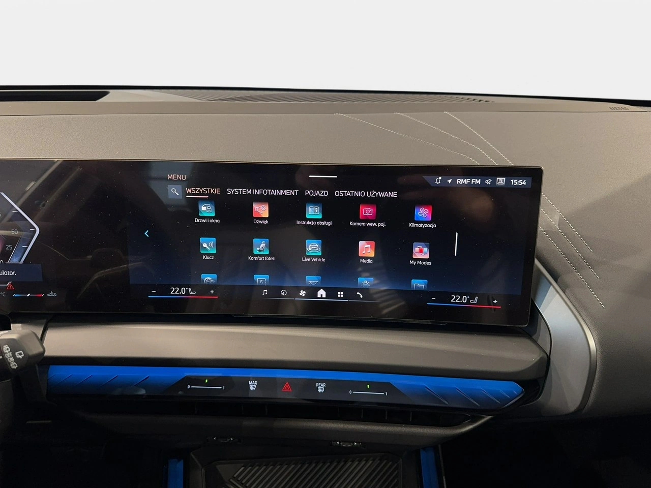 BMW X3 - Zdjęcie 29